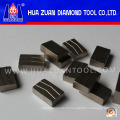 Hot Sale Special Shape Diamond Cutting Segment for Stone